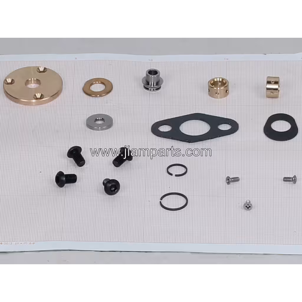 VA440031 RK RHF55-13003P23NHBR494BZ aftermarket repair kit — top three-quarter view