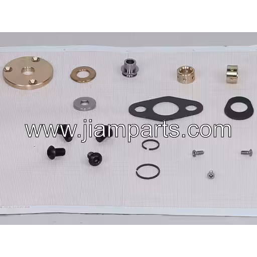 RHF55-13003P23NHBR494BZ Turbocharger repair kit for VA440031 RK, Hitachi ZX210 Isuzu 4HE1(CIES)