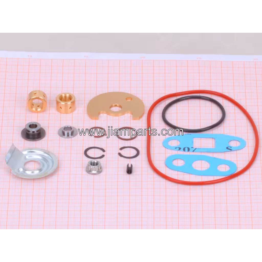 49187-01010 RK-U aftermarket repair kit — top three-quarter view