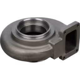 S510C004 turbine housing — FOR 15009880017 TH