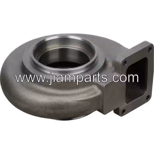 S510C004 turbine housing for 15009880017 TH, CAT 3516 HD