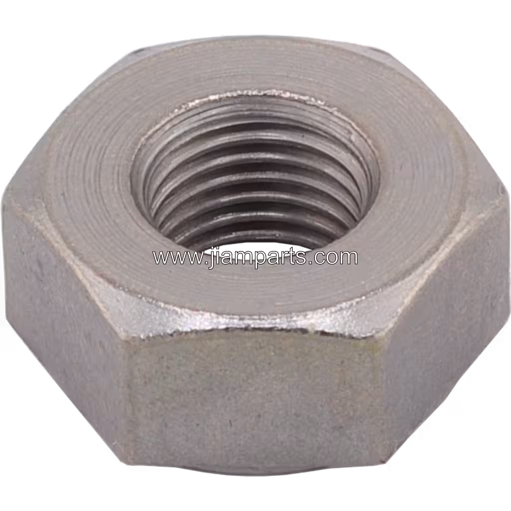  TD09L-34QRC SHAFT NUT OF TURBOCHARGER FOR PERKINS 4006T OTHER