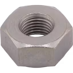 TD09L-34QRC shaft nut — 