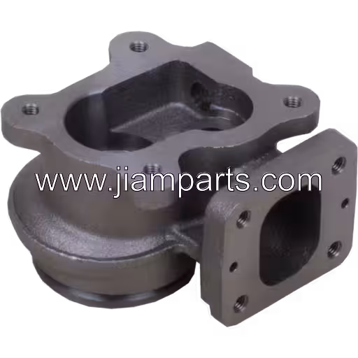 Turbine housing for 0K05813700C-2 TH, Hyundai RF