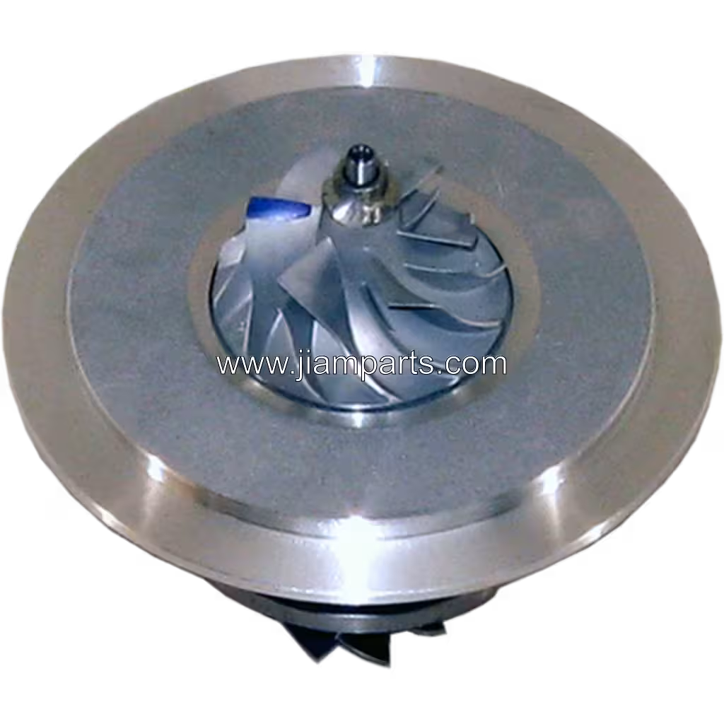 471037-0001 aftermarket core — top three-quarter view