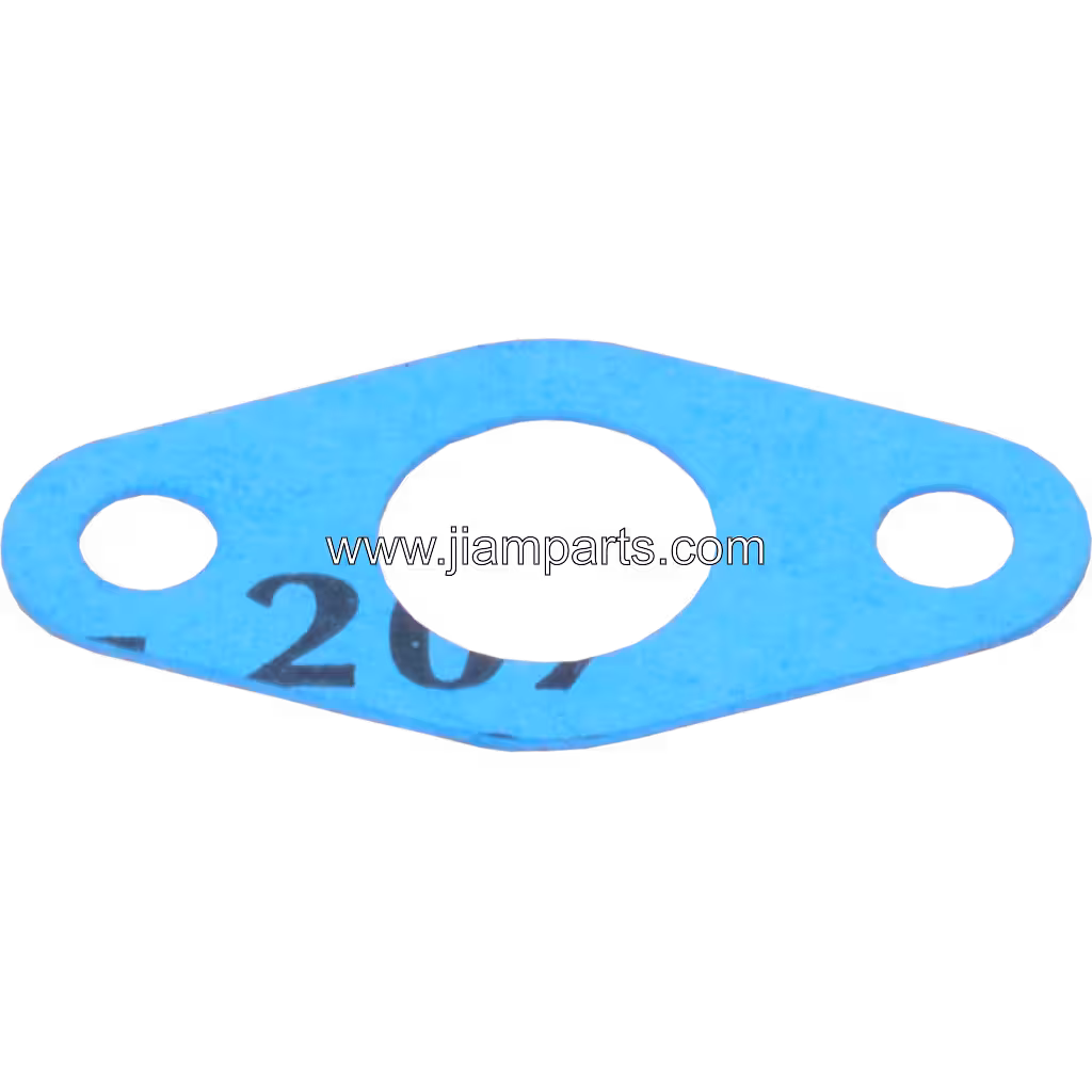 2674A324 GA-OI aftermarket gasket — top three-quarter view