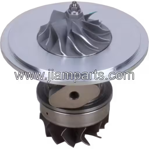 VA850014 RHC62C-1185CQ23NFBRLL4612B Turbocharger core for Hitachi EX200-2 EX200-3 Isuzu 6BD1T(CI89)