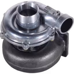 RHC7A-12001VAQ35NABRL603CB turbocharger — VD250021