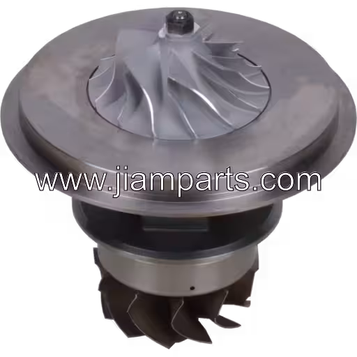 0R7031 BTV8503 Turbocharger core for CAT D11N 3508