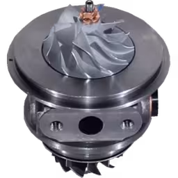 TF035HM-12T turbocharger core — 1000-050-002B