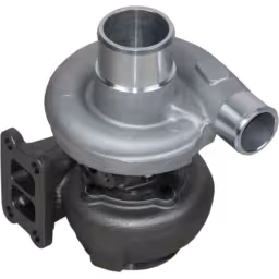 TE06H-17C 2 turbocharger — 102-8410