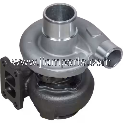 102-8410 TE06H-17C 2 Turbocharger for CAT 325B 3116