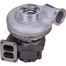 HE551 turbocharger — 11158360