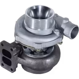 S2ESL105 turbocharger — 1251124