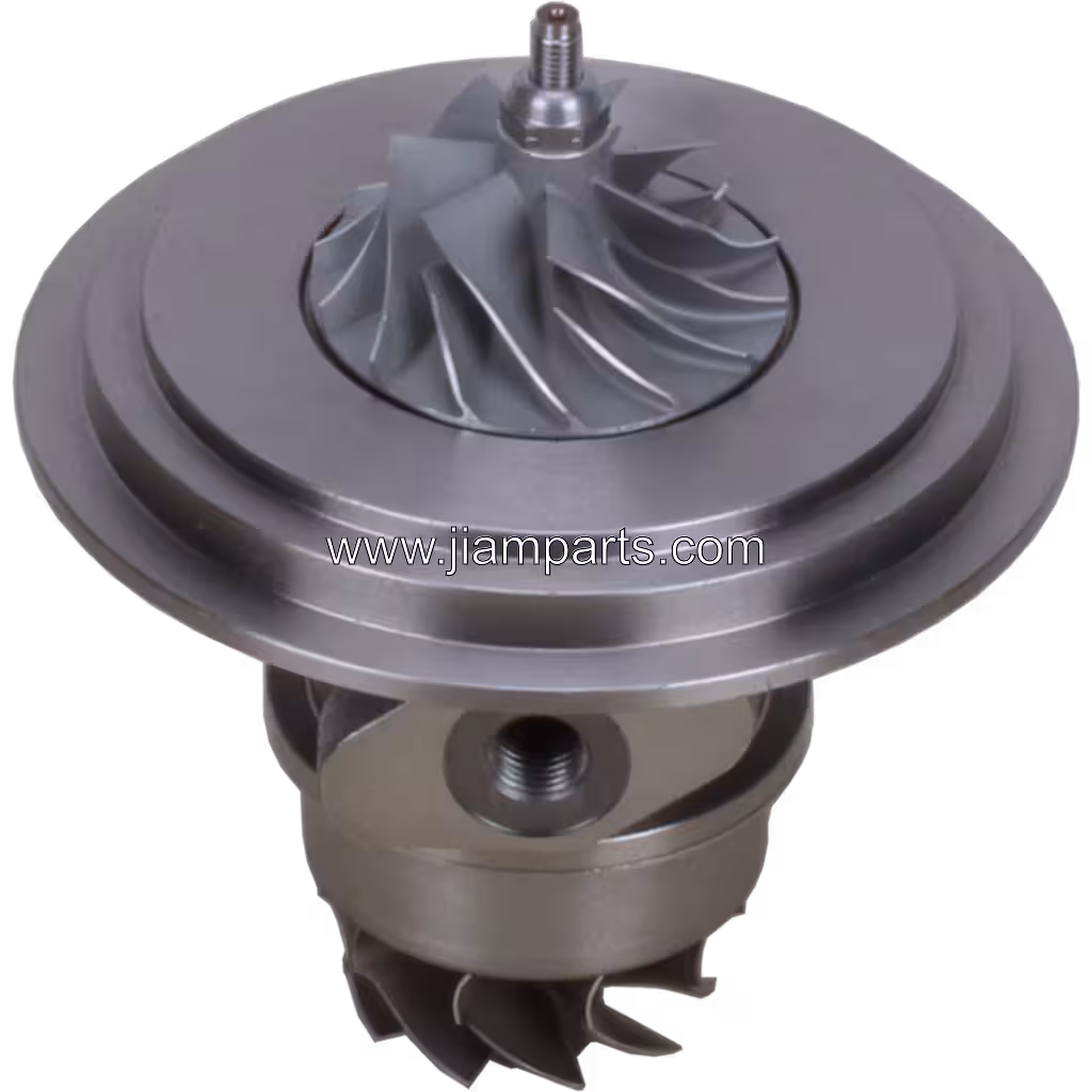 12587100008-U  CORE OF TURBOCHARGER FOR VOLVO TCD2012L6 VOLVO PENTA INDUSTRIAL VOLVO INDUSTRIAL POWER PACK