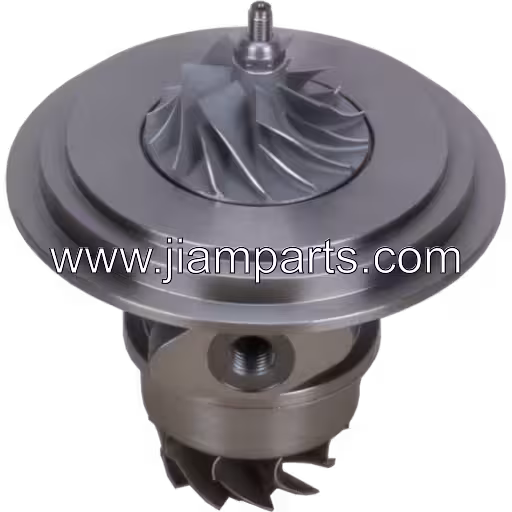 12587100008-U  CORE OF TURBOCHARGER FOR VOLVO TCD2012L6 VOLVO PENTA INDUSTRIAL VOLVO INDUSTRIAL POWER PACK
