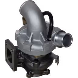 HT12-11B turbocharger — 14411-1W402