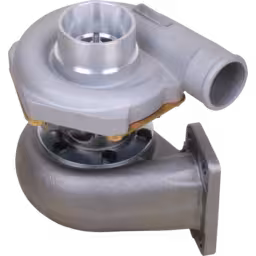TO4B51 turbocharger — 1447152M91