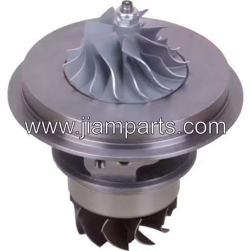 166646 S400S014 CORE OF TURBOCHARGER FOR MERCEDES-BENZ BUS BENZ OM447LA LA EURO II