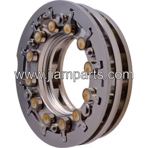 17201-0L040 NRA  NOZZLE RING ASSY OF TURBOCHARGER 1KD-FTV