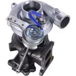 CT26 turbocharger — 17201-74030