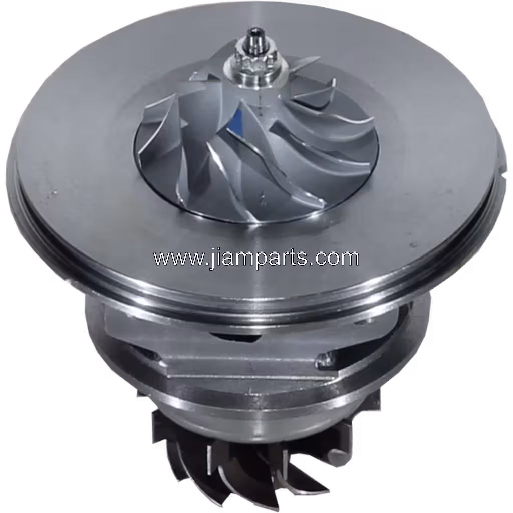 17202-58020 CT26 CORE OF TURBOCHARGER FOR TOYOTA LANDCRUISER TOYOTA 1HD-T 1990 170HP