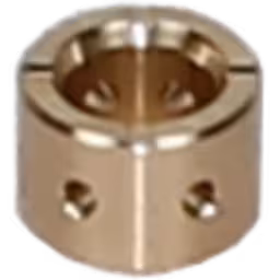 CT12 journal bearing — 17202-64050 JB