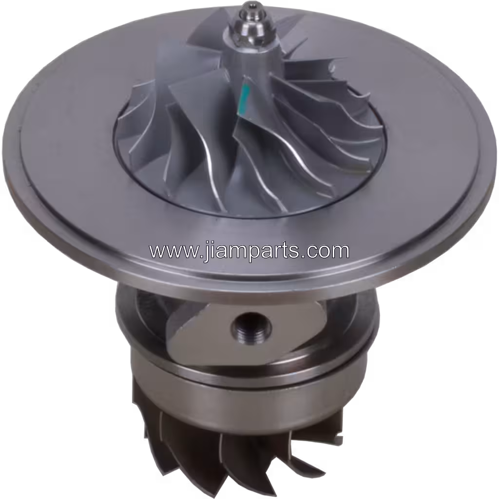 176643-R  CORE OF TURBOCHARGER 6081HT801