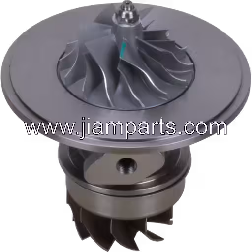 176643-R  CORE OF TURBOCHARGER 6081HT801