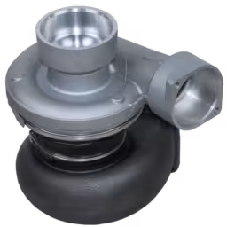 S4DS-011 turbocharger — 178106