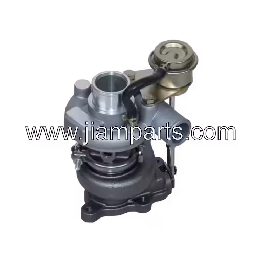 1E013-1701-2 TD03-07G turbocharger for Kubota Bobcat V2003T