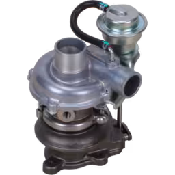 RHF3 turbocharger — 1G934-17012
