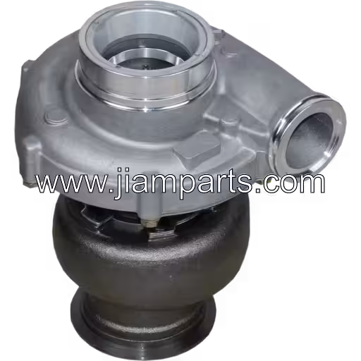 20738765 K29-3569QOAKB14 21GCAWD Turbocharger for Volvo FM9 D9 340HP