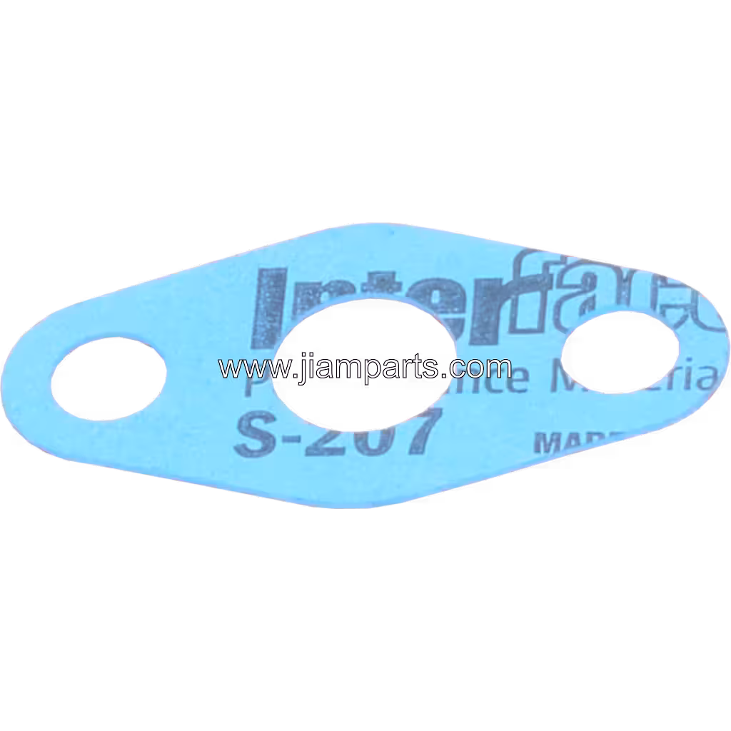 2092-485-006 TA3404 GASKET OF TURBOCHARGER FOR JOHN-DEERE