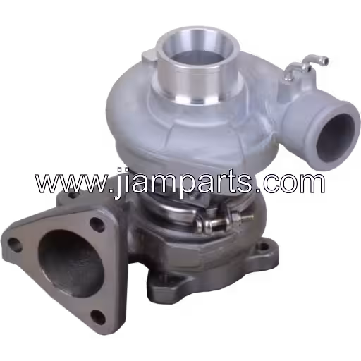 28200-42540 TD04-11G 4 Turbocharger for Hyundai Galloper TCI Mitsubishi 4D56TI D4BH 1996