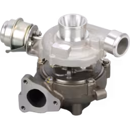 GT1544V turbocharger — 28201-2A400