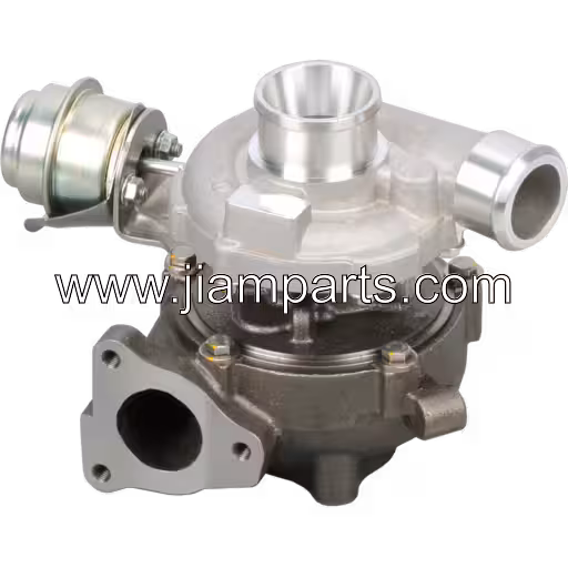 28201-2A400 GT1544V Turbocharger for Hyundai Pride CRDI U1 5L EURO4 110HP