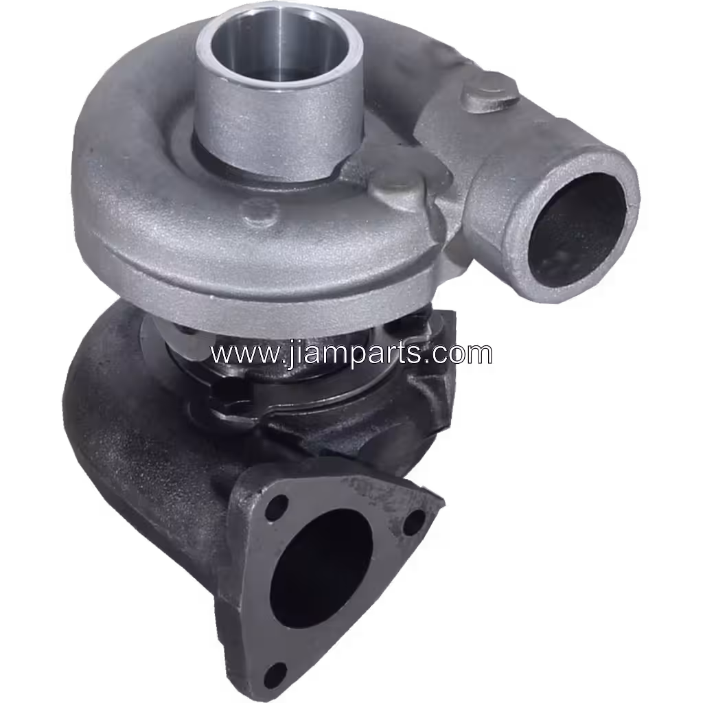 315920 S1B TURBOCHARGER FOR VALTRA TRAKTOR BF75 VALMET 320DS