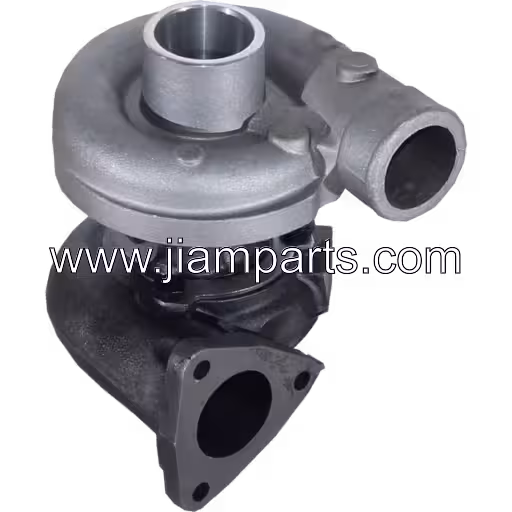 315920 S1B TURBOCHARGER FOR VALTRA TRAKTOR BF75 VALMET 320DS