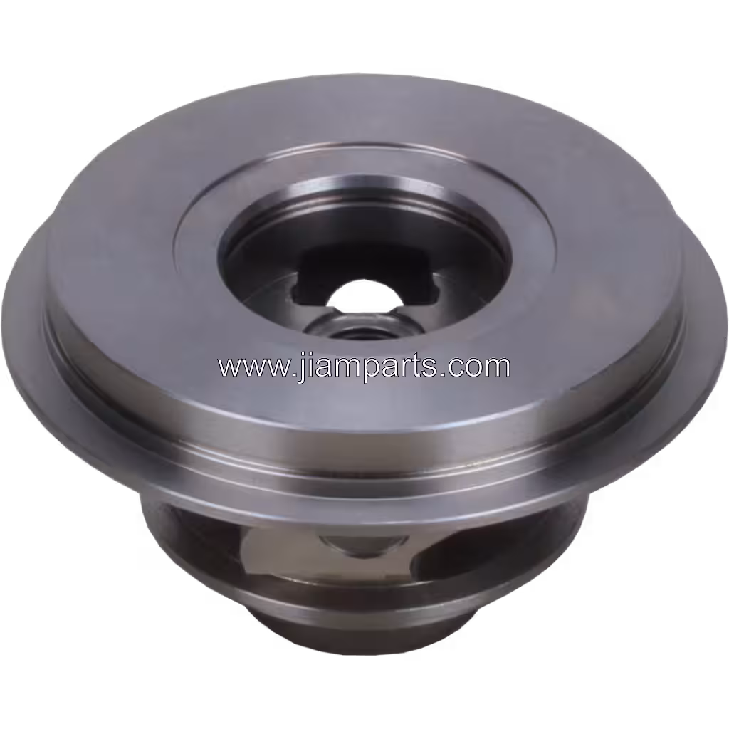 316700 BH S400 BEARING HOUSING OF TURBOCHARGER FOR MERCEDES-BENZ ACTROS TRUCK BENZ OM501LA