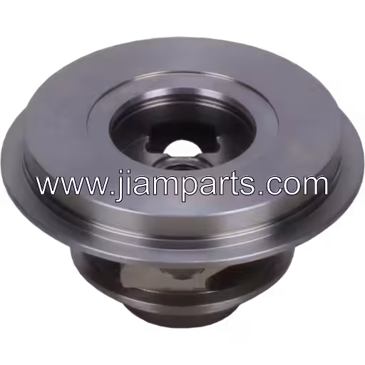 316700 BH S400 BEARING HOUSING OF TURBOCHARGER FOR MERCEDES-BENZ ACTROS TRUCK BENZ OM501LA