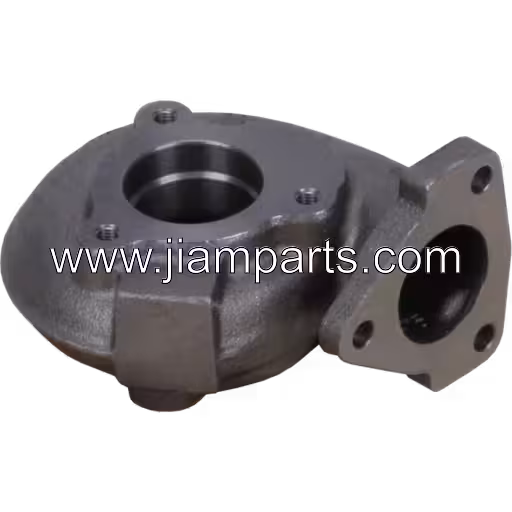 317209 S1B TURBINE HOUSING OF TURBOCHARGER FOR PERKINS INDUSTRIAL PERKINS 704-30T