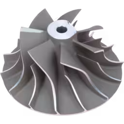 S200 compressor wheel — 319026