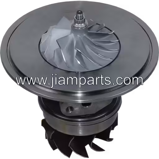 3522803 H2C CORE OF TURBOCHARGER FOR FREIGHTLINER CUMMINS M11 1995 FREIGHTLINER