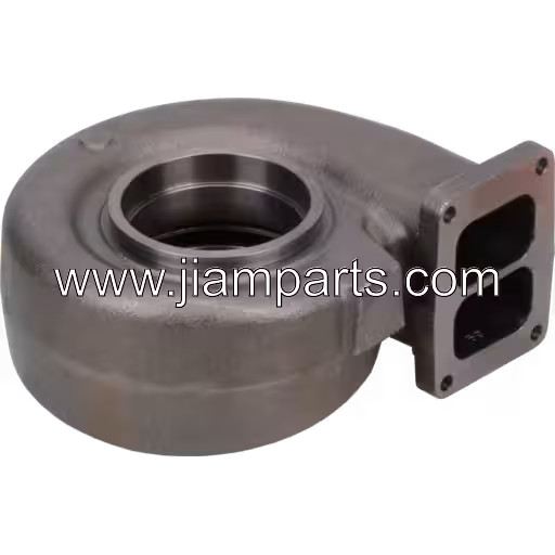 3522923 HC5A Turbine housing for Onan 1500 DFMB generator set Cummins KTTA50 1840HP