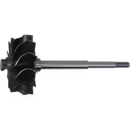 J96 turbine wheel — 3523202 TW