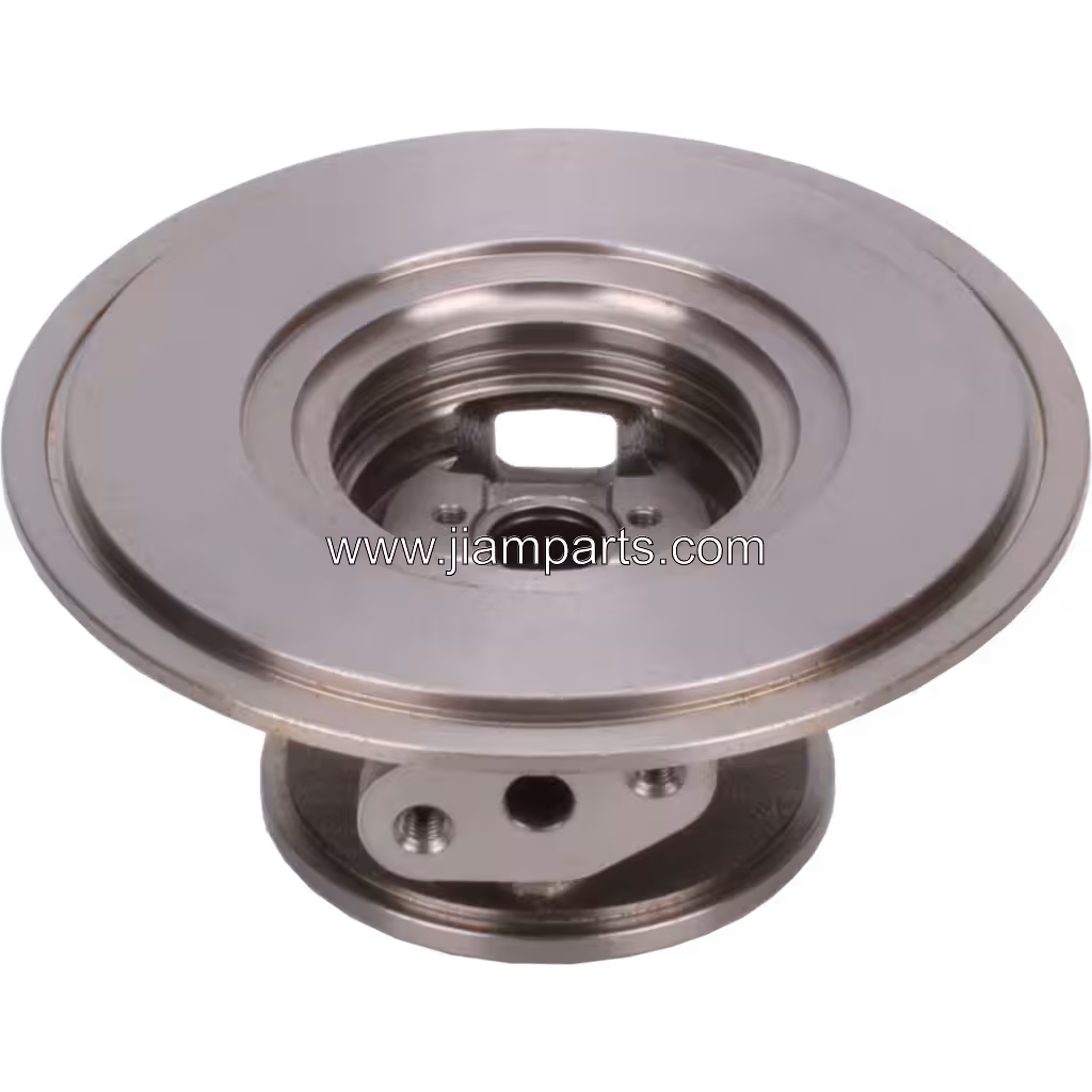 3525199 H2C BEARING HOUSING OF TURBOCHARGER FOR VOLVO TD100E VOLVO B9M
