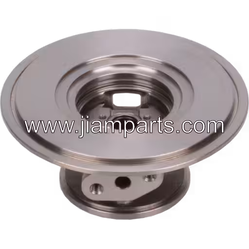 3525199 H2C BEARING HOUSING OF TURBOCHARGER FOR VOLVO TD100E VOLVO B9M