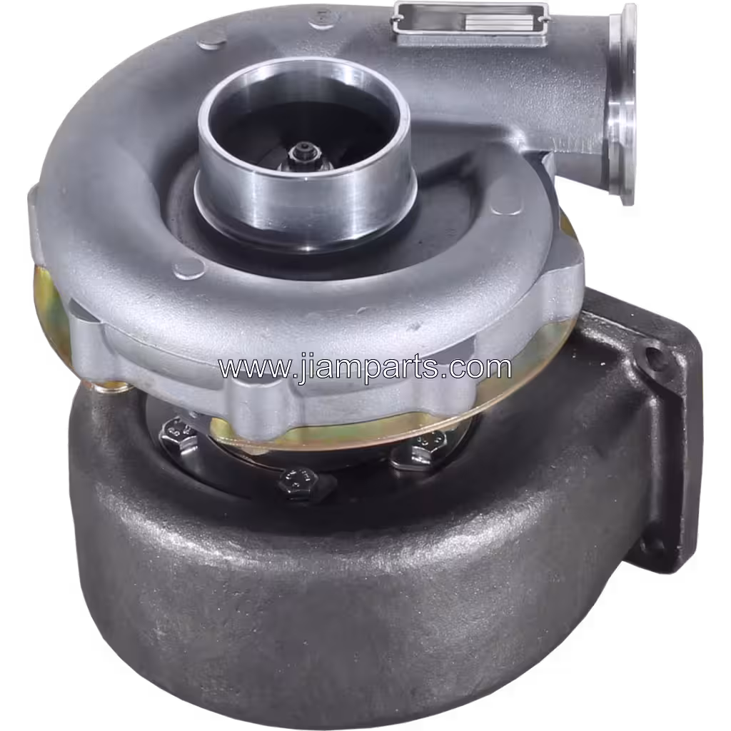 3525994 H2D TURBOCHARGER FOR VOLVO TRUCK VOLVO TD102F