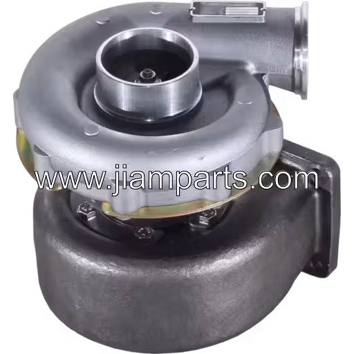 3525994 H2D TURBOCHARGER FOR VOLVO TRUCK VOLVO TD102F